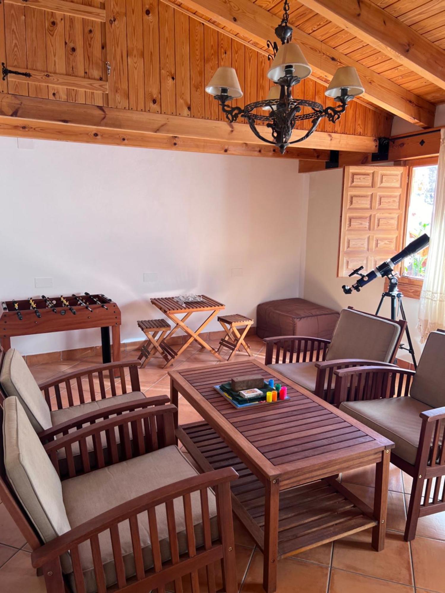 Sitjar Casa Rural Кабанес Экстерьер фото
