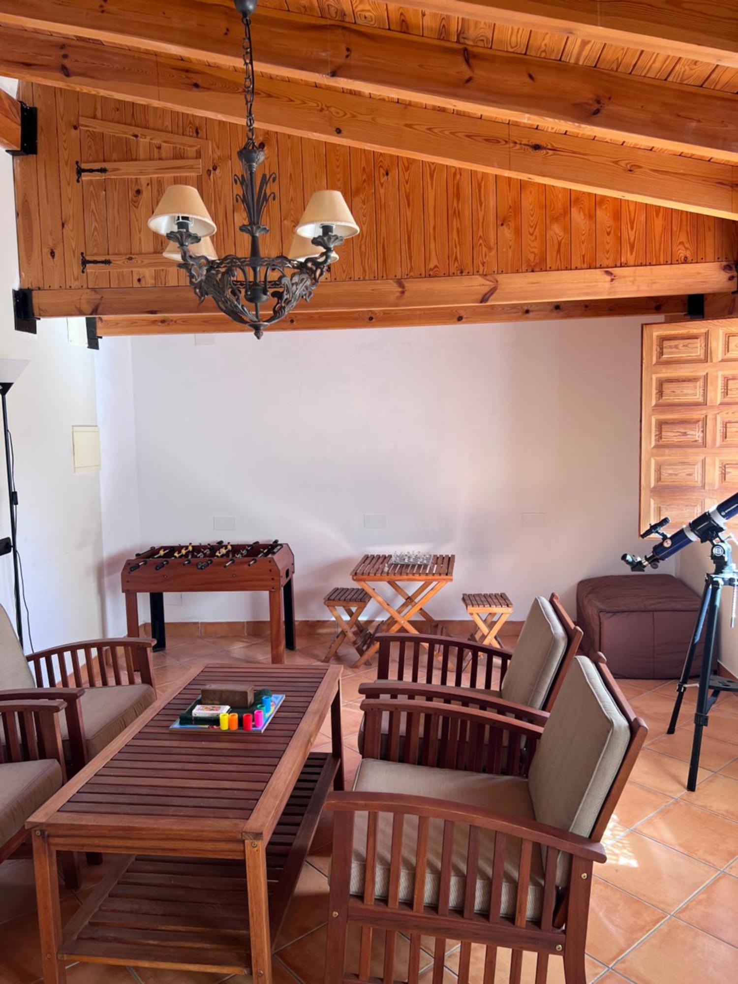 Sitjar Casa Rural Кабанес Экстерьер фото